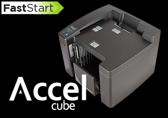 Accel Cube