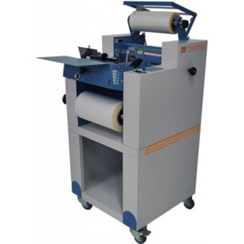 Auto Feed Laminator PLASTI 350